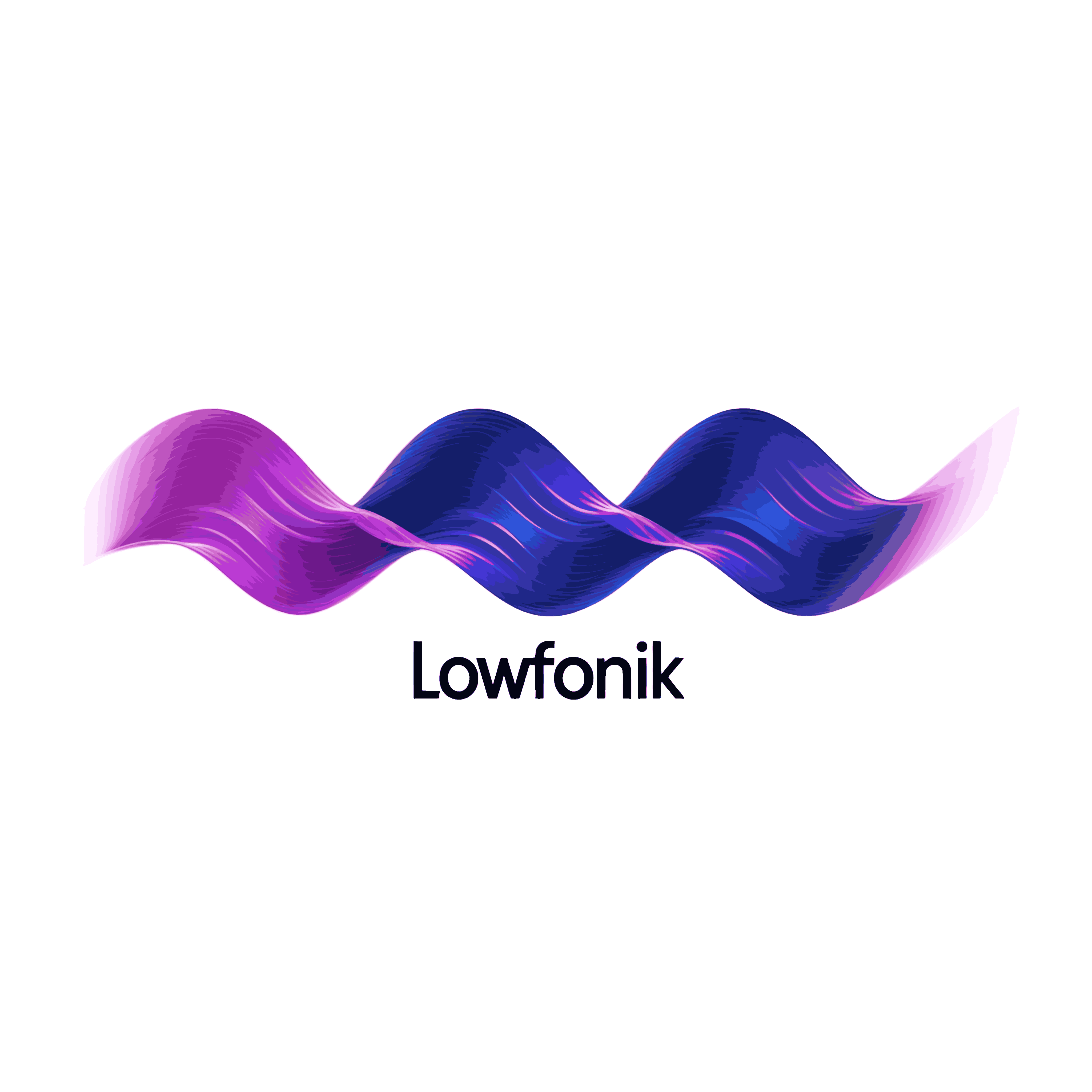 lowfonik Logo